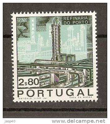 D - PORTUGAL  AFINSA 1067 - NOVO , MNH - Unused Stamps