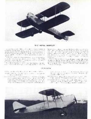 The Book Of Miles Aircraft - Brits Leger