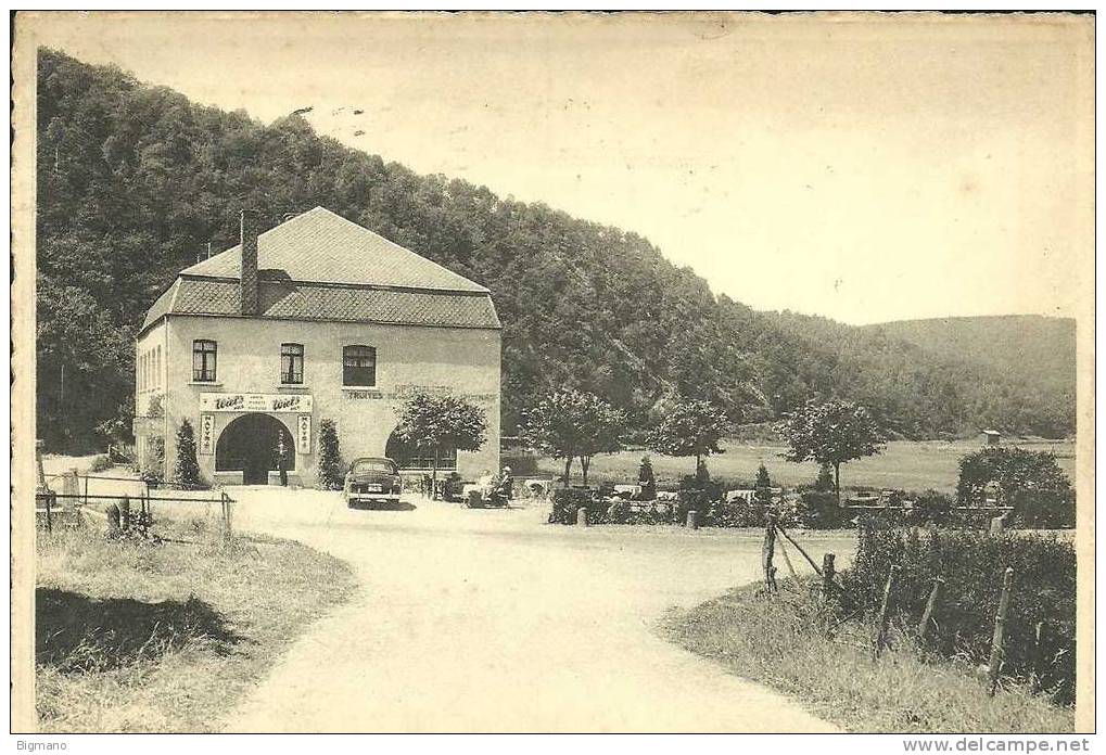 Poupehan - Bouillon