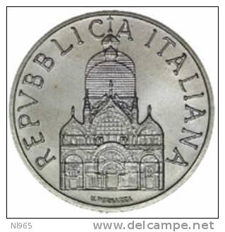 ITALY - REPUBBLICA ITALIANA ANNO 1994 - ANNO MARCIANO -  Lire 1000 In Argento - Herdenking