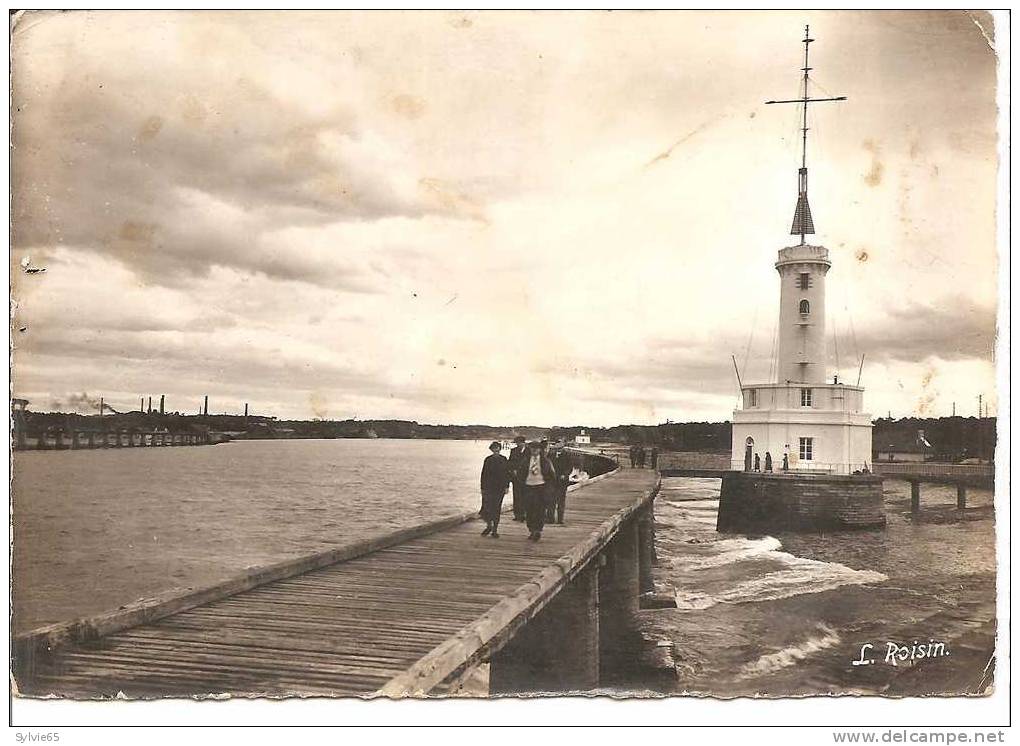 BAYONNE-le Sémaphore - Bayonne