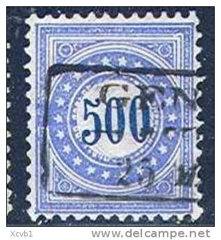 Switzerland   J9,  Used,   SCV$27.50      (j009-4     Z 9l - Postage Due