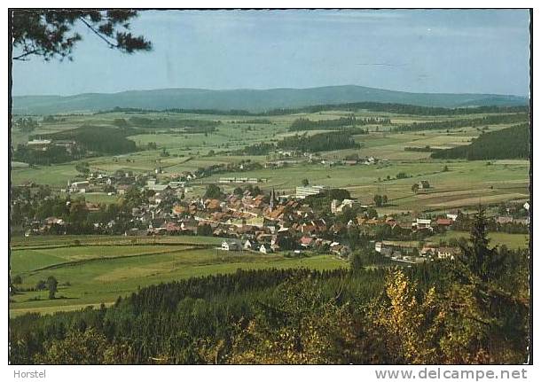 D-92539 Schönsee - Opf. - Siedlung - Cham