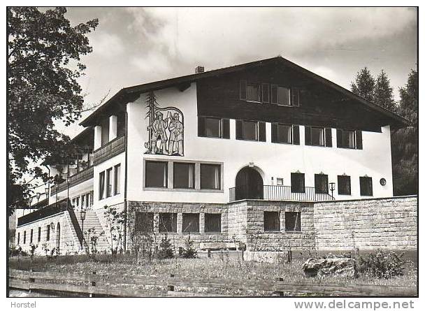 D-92539 Schönsee - Opf. - Feriendorf - Hotel St.Hubertus - Cham