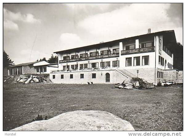 D-92539 Schönsee - Opf. - Feriendorf - Hotel St.Hubertus - Cham