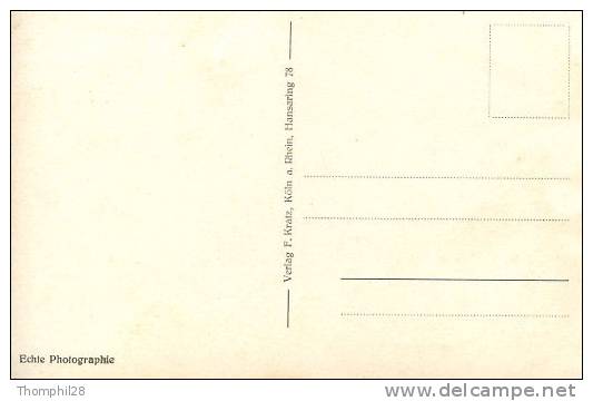 KAUB, Blücherdenkmal U. Pfalz - Am Rhein - TBE, Carte Petit Format Neuve, 2 Scans - Kaub