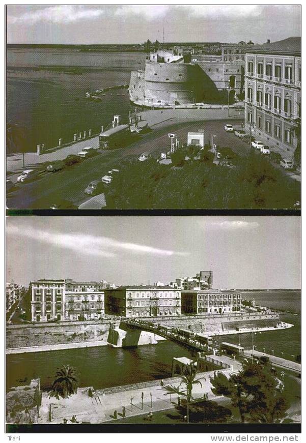 TARANTO - Anni ´50 - Taranto