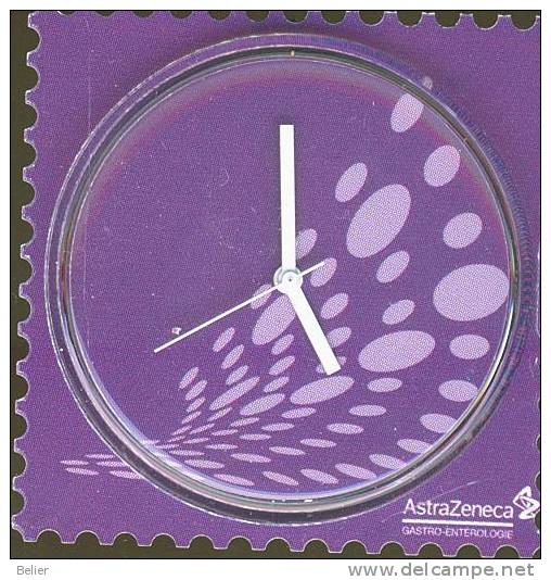 MONTRE - Reclamehorloges