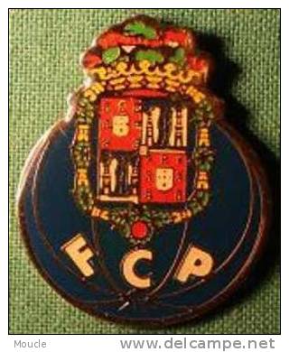 FOOTBALL CLUB PORTO / PORTUGAL - FOOT - Football