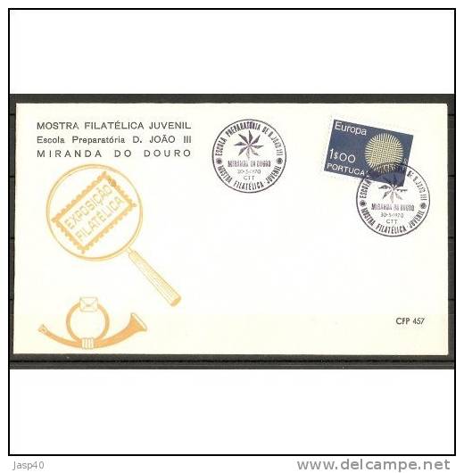 P - MOSTRA FILATELICA - Postmark Collection