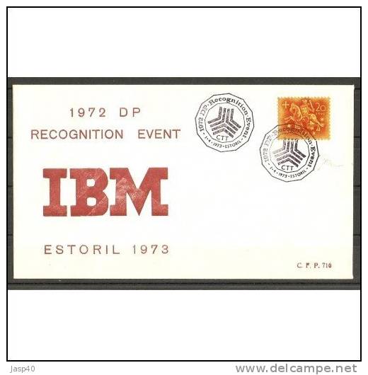 P - IBM - Postmark Collection