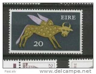 Irlande Yvert 265 ** Neuf MNH - Unused Stamps