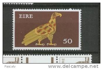 Irlande Yvert 266 ** Neuf MNH Aigle - Nuovi