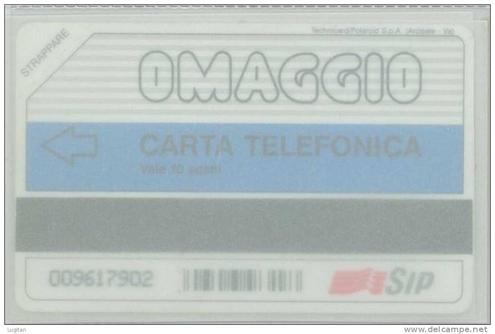 Carte Telefoniche: Dire Straits -  Nuova - Omaggio - 10 Scatti - Tep - Private-Omaggi