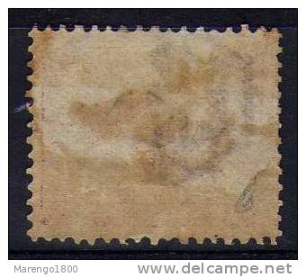 San Marino 1877 - 25 C. * - 2 Scan   (g566a) - Unused Stamps