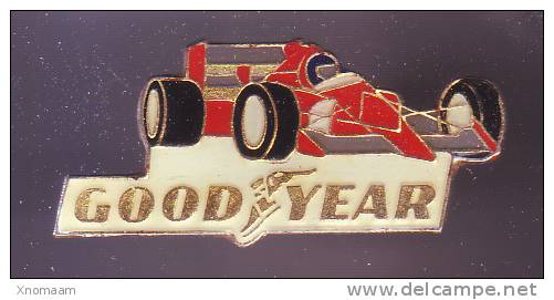 F1 Good Year - Automobilismo - F1