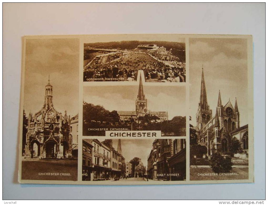 Chichester. - Chichester