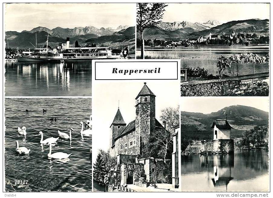 Rapperswil - Rapperswil