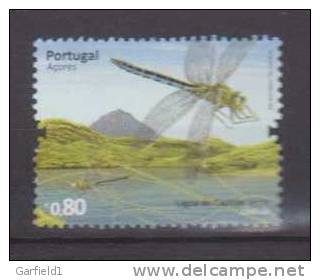 Portugal, 2009 New, Libelle, Postfrisch, Mnh , (**) - Unused Stamps