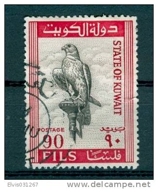 Kuwait Koeweit 1965, Michel No. : 292, -  USED - , - Koweït