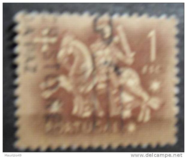 PORTUGAL 1953-56 Nr 766 1 E - Used Stamps