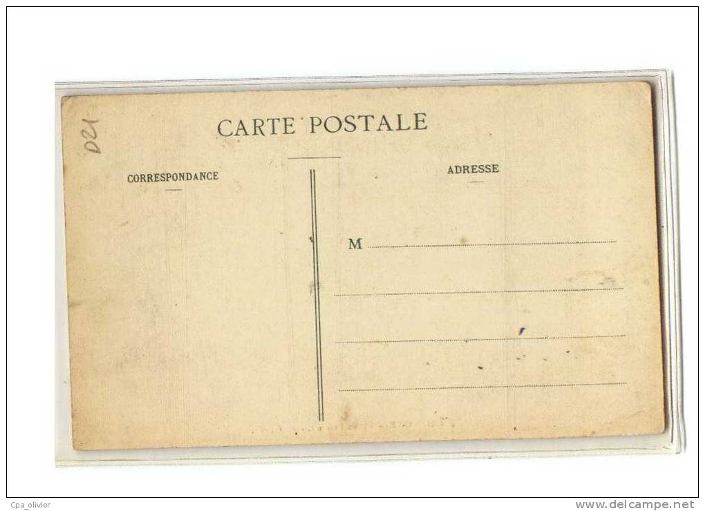 21 CHENOVE Pressoir Des Ducs De Bourgogne, Pressoirs Du Roi, Vin, Vendanges, Ed LV, 191? - Chenove