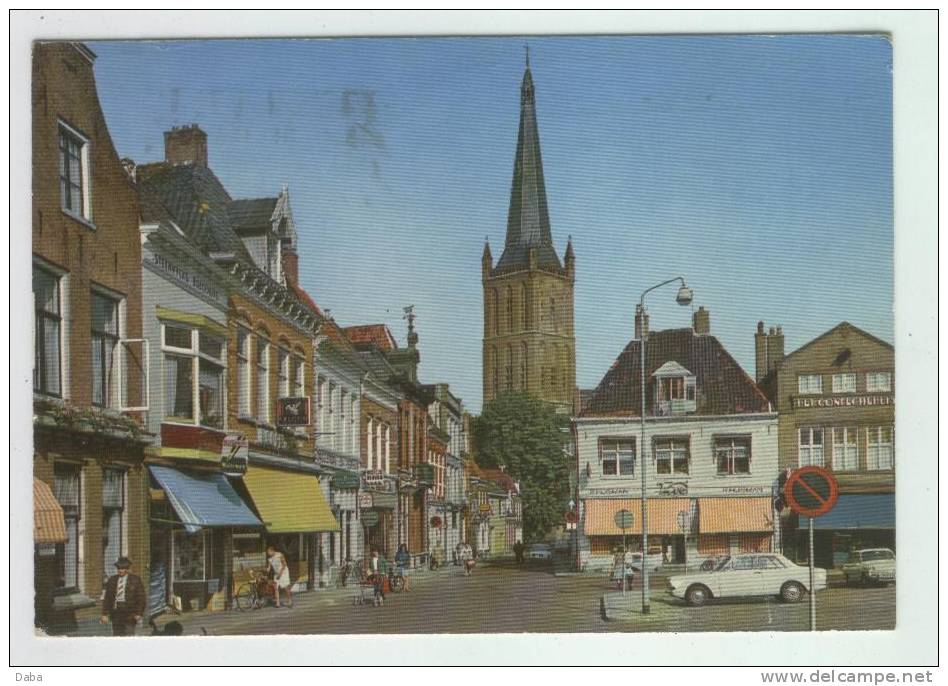 Steenwijk - Steenwijk