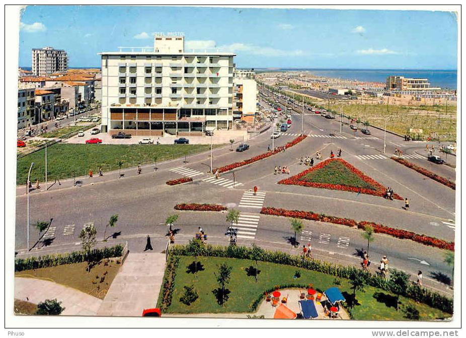 IT220 : SOTTOMARINA : Lungomare - Chioggia