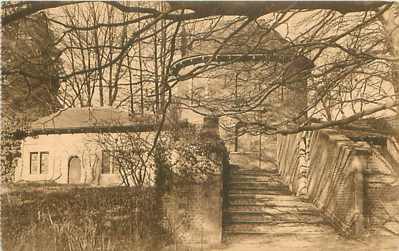 Château De GAESBEEK - Parc De Gaesbeek - Pavillon De Plaisance édifié Vers 1620 (Monopole Du Château) - Lennik