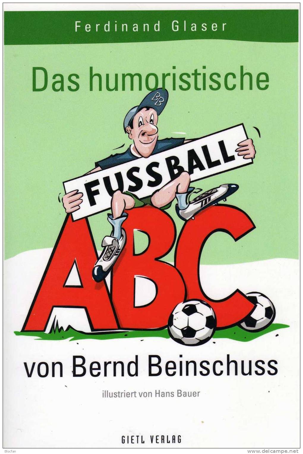 Humoristischer Fussball 50 Blocks O über 110€ Stürmerbeine Und Tips Für Männer - Guinea-Bissau