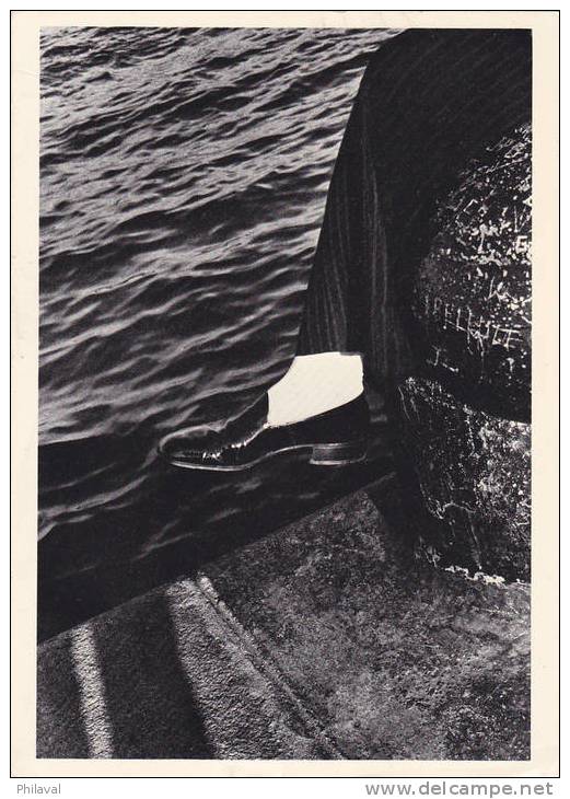 From Days At Sea 1975 - Photograph By Ralph Gibson - Autres & Non Classés
