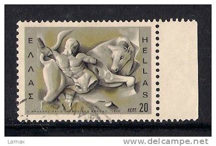 THE LABOURS OF HERCULES  - USED (3957)) - Mitología