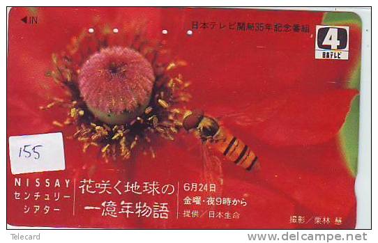 ABEILLE BIENE BEE BIJ ABEJA (155) - Honeybees