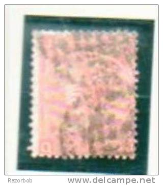 C777  GB  SG 93 Pl 7 - Used Stamps