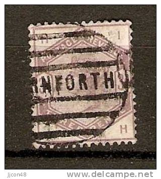 Great Britain  1883-84  QV. 3d   (o) SG.191 - Gebraucht