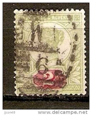 Great Britain  1887-1900  QV. 2d   (o) SG.200 - Used Stamps