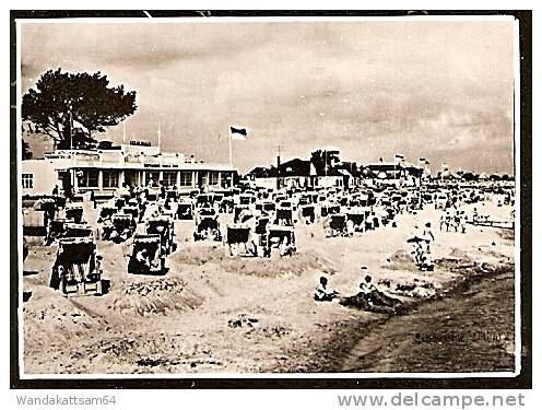 AK 1Viele Grüße Aus Ostseebad Dahme Mehrbild 4 Bilder Möwe 18.8.65 - 11 2435 DAHME Das Ostseebad Der Ferien Vom Ich - Dahme