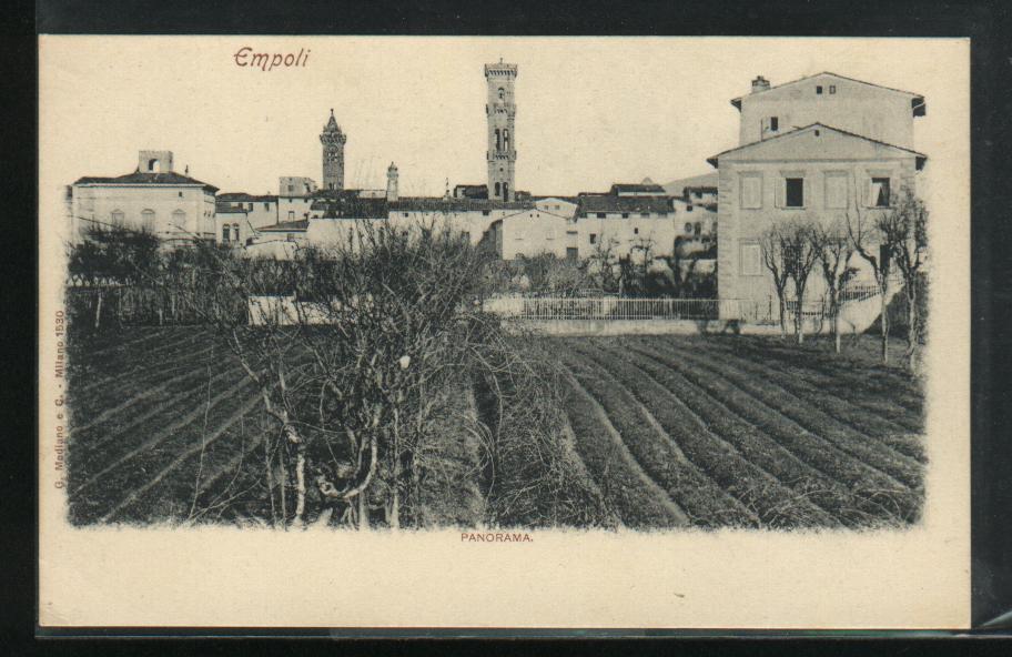 3321-EMPOLI(FIRENZE)-FP - Empoli