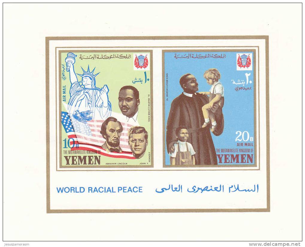 Yemen Hb Michel 130 - Yemen