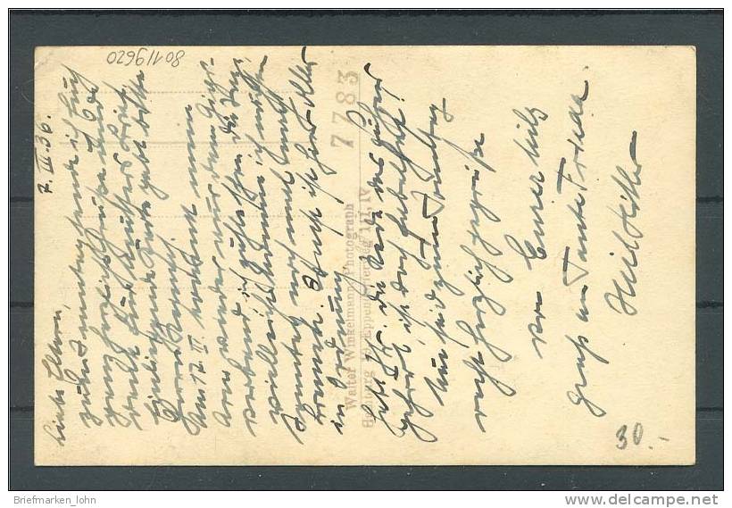 BDM Ca. 1936    II.WK  !!  (Del-1622) - Briefe U. Dokumente