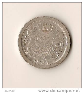 Chambre De Commerce Amiens 10 Cts 1921 - Notgeld