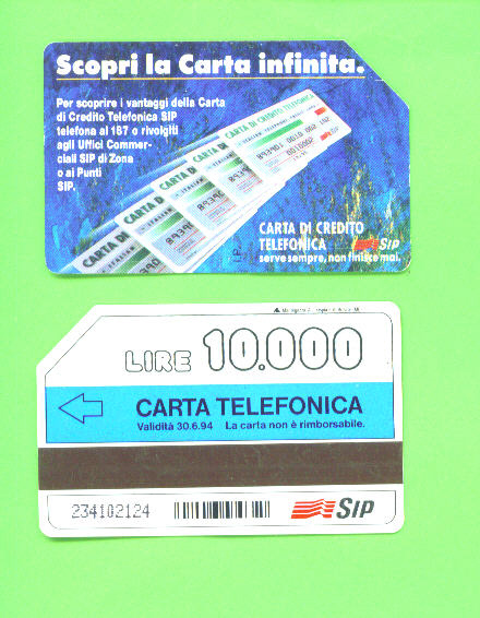 ITALY - Urmet Phonecard As Scan - Public Ordinary