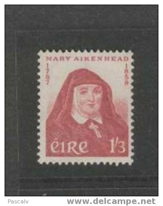 Yvert 139 ** Neuf Sans Charnière MNH - Nuovi