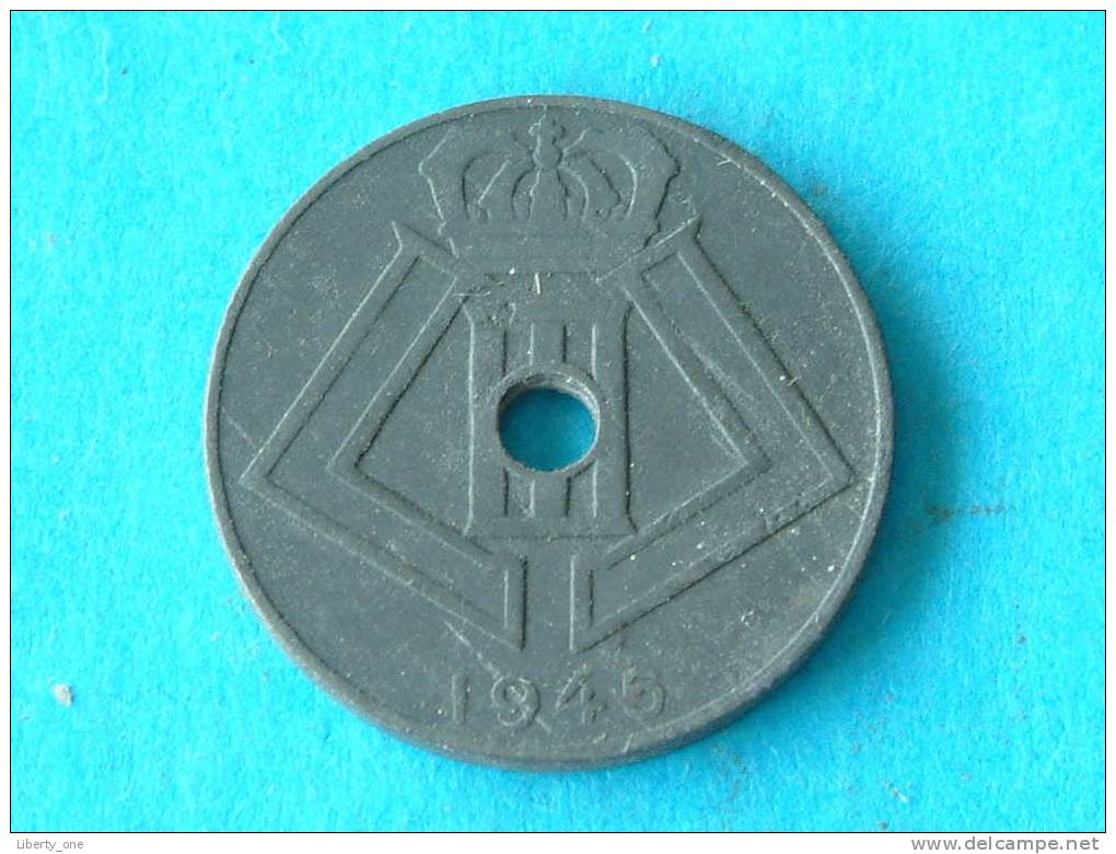 1945 VL/FR / Morin 496 ( Photo For Details ) !! - 10 Centimes