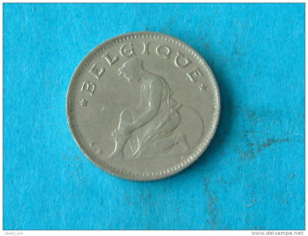 1929 FR / Morin 416 ( Photo For Details ) !! - 50 Centimes