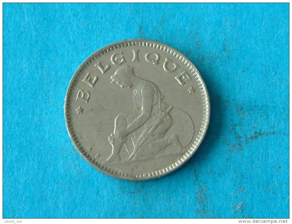 1930 FR / Morin 417 ( Photo For Details ) !! - 50 Centimes