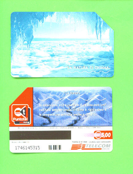 ITALY - Urmet Phonecard As Scan - Öff. Diverse TK