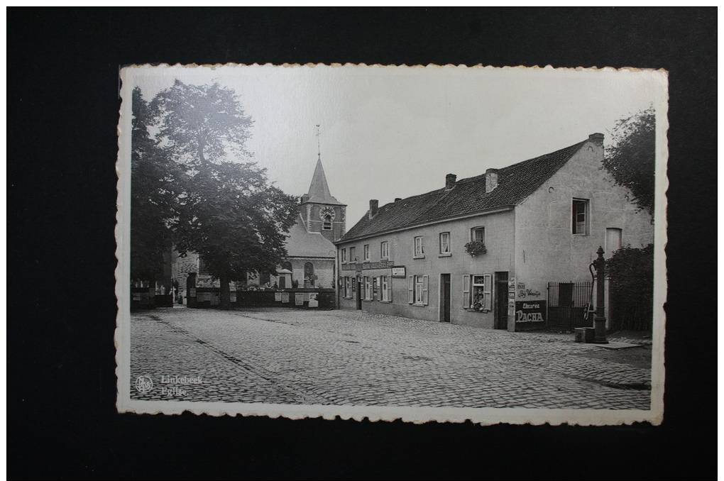 Linkebeek Eglise - Linkebeek