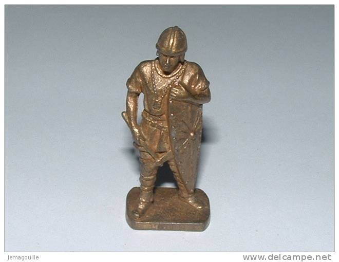 KINDER - K95 N°109 - HUN 3 - Figurine Sans Bpz * - Figurillas En Metal
