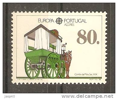 D - PORTUGAL AFINSA 1839a - NOVO, MNH - Unused Stamps